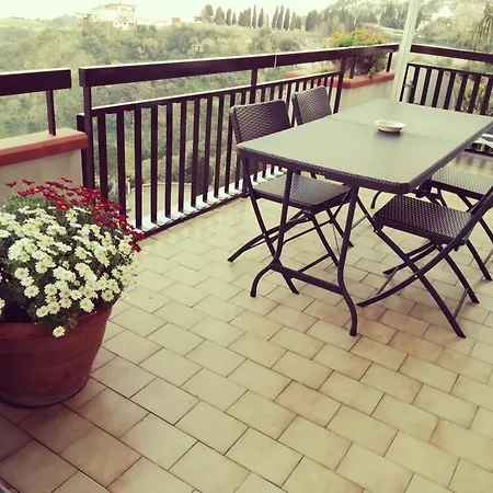 Apartment Olimpia's House Taormina