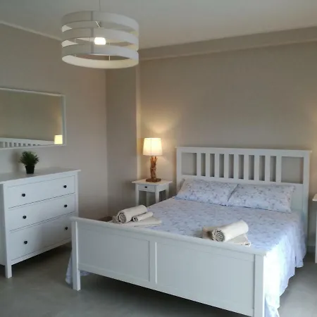 Apartment Olimpia's House