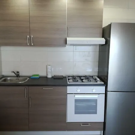 Apartment Olimpia's House *