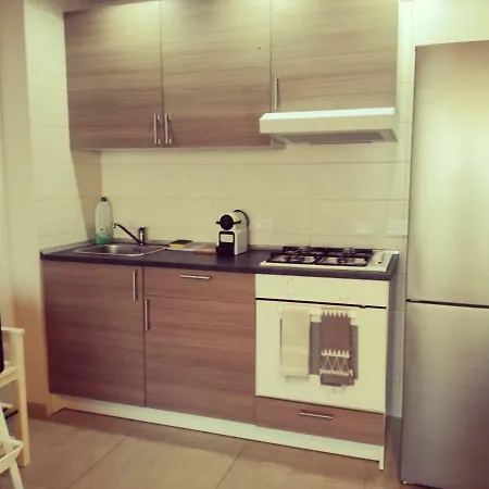 Apartment Olimpia's House Taormina