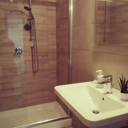 Olimpia's House * Taormina