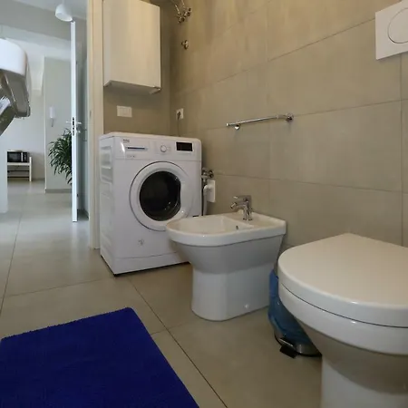 Apartment Olimpia's House