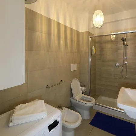 Olimpia's House * Taormina