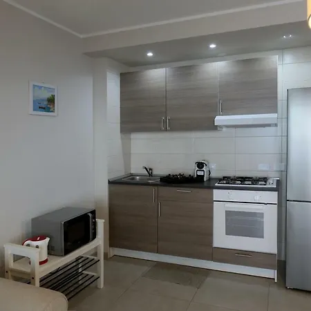 Olimpia's House Apartment Taormina