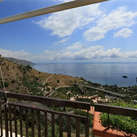 Apartment Olimpia's House Taormina