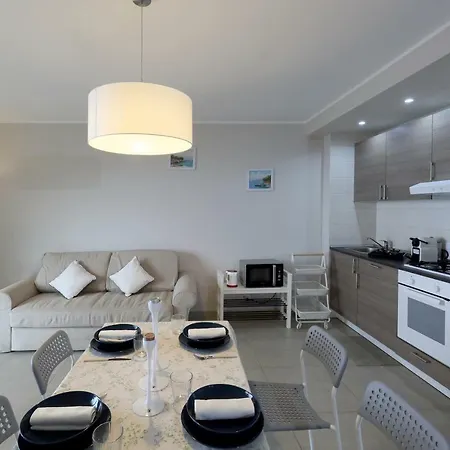 Apartment Olimpia's House *