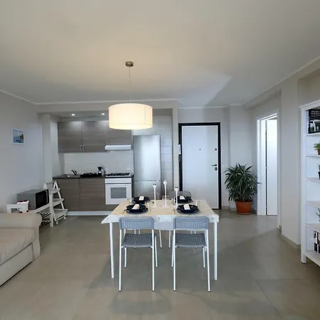 Olimpia's House * Taormina