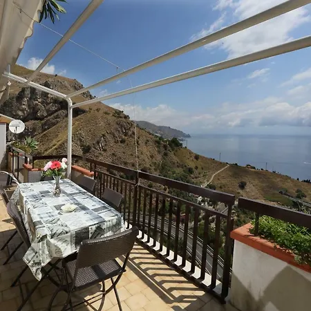 Apartment Olimpia's House Taormina