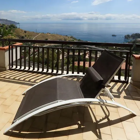 Olimpia's House Apartment *