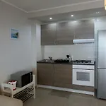 Olimpia's House 公寓 陶尔米纳
