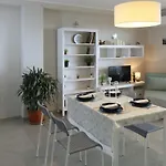 公寓 Olimpia's House 陶尔米纳